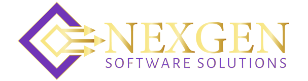 NexGen Software Solutions LLC.